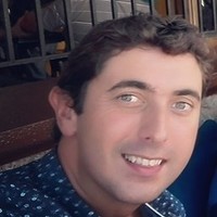 Marcos Redondo Ráfales