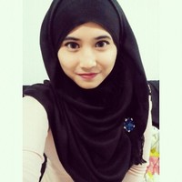 Nadia Othman Khairuddin
