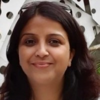 Kriti Joshi Madan