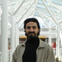 Amirali Farzaneh
