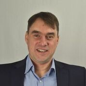 Simon Piercy