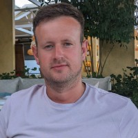 Gary Szejok