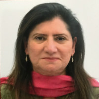 Nusrat Abbas