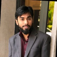 Naseem Abbas