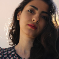 Zahra Raeesi