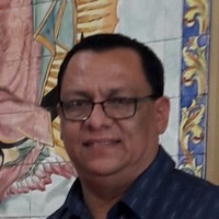 Dionicio Rafael Mendoza Lara
