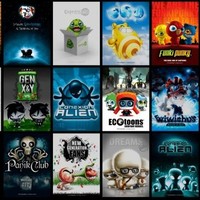 Faustin Bros Content Studio