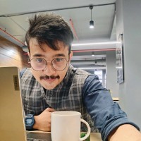Krishnakanth V