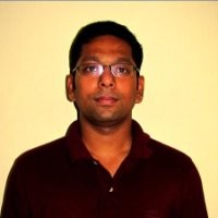Vaibhav Dhopatkar