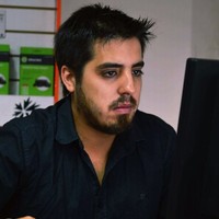 Martin Lago
