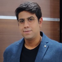 MOHIT DANI