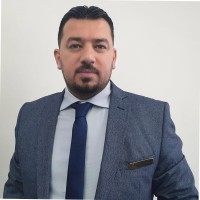 Mulham Al ali