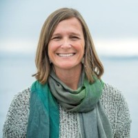 Bonnie Benham