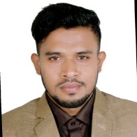 Raju Ahmed