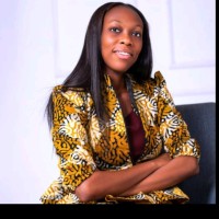 HARRIET AGBENYA   _  PRODUCER OF AFRICAN INSPIRED CLOTHEN
