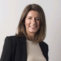 Merete Røkke