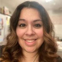 Jesenia Mireles