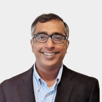 Rajesh Seshadri