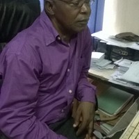 Augustine Ogah