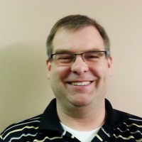 Shane Steward Csp, Rse