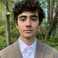 Harrison Heller