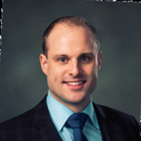 Aaron Robertson, Cfp, Cim®