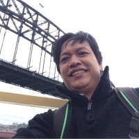 Patrick De Jesus