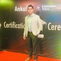 Bhushan Gupta