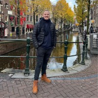 Rafael Dilkin de Oliveira