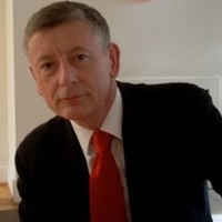 John Cahillane