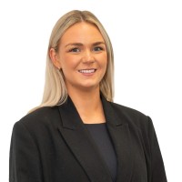 Caoimhe O’Driscoll