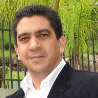 Carlos Fortin