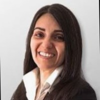 Daniela Murgia, MBA