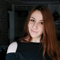 Anna Kovgan