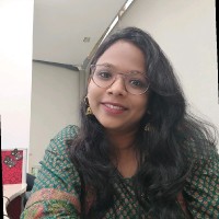 Gitanjali Potdar