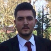 Abdullah Savaş TÜRKER