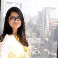 Fariha Islam