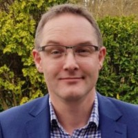 Ed Melhuish