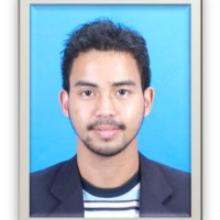 Ahmad Naufal Abdul Rahman