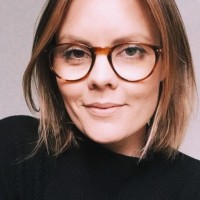 Mette Saltnes