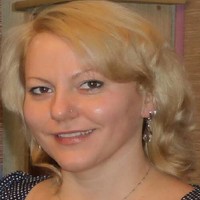 Natali Seriagina