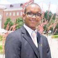 Kendall Belcher