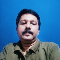 Pavan C R