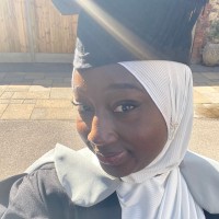Aishat Animashaun