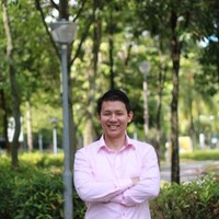 Daniel Yap