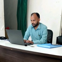 Arun Rajbhar