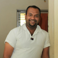 Santhosh Bangera