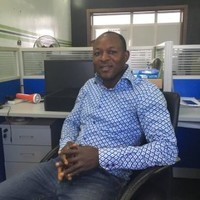 Pelemo Olawande-Joseph