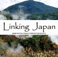 Linking Japan