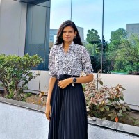 Pranjali Kolhe